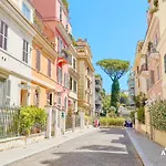 Azadi B&B Flaminio