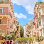 Azadi B&B Flaminio